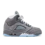 Jordan Jordan 5 Retro Wolf Grey (2026)(GS) Size 5, DS BRAND NEW