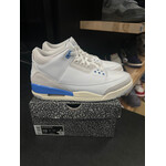 Jordan Jordan 3 Retro Lucky Shorts Size 10, PREOWNED