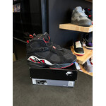 Jordan Jordan 8 Retro Playoffs (2023) Size 9, PREOWNED