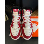 Jordan Jordan 1 Retro High OG Chicago Lost and Found Size 9.5, PREOWNED NO INSOLES
