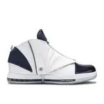 Jordan Jordan 16 Retro Midnight Navy (2016) Size 11, DS BRAND NEW DAMAGED BOX
