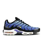 Nike Nike Air Max Plus OG Hyper Blue Size 9.5, DS BRAND NEW