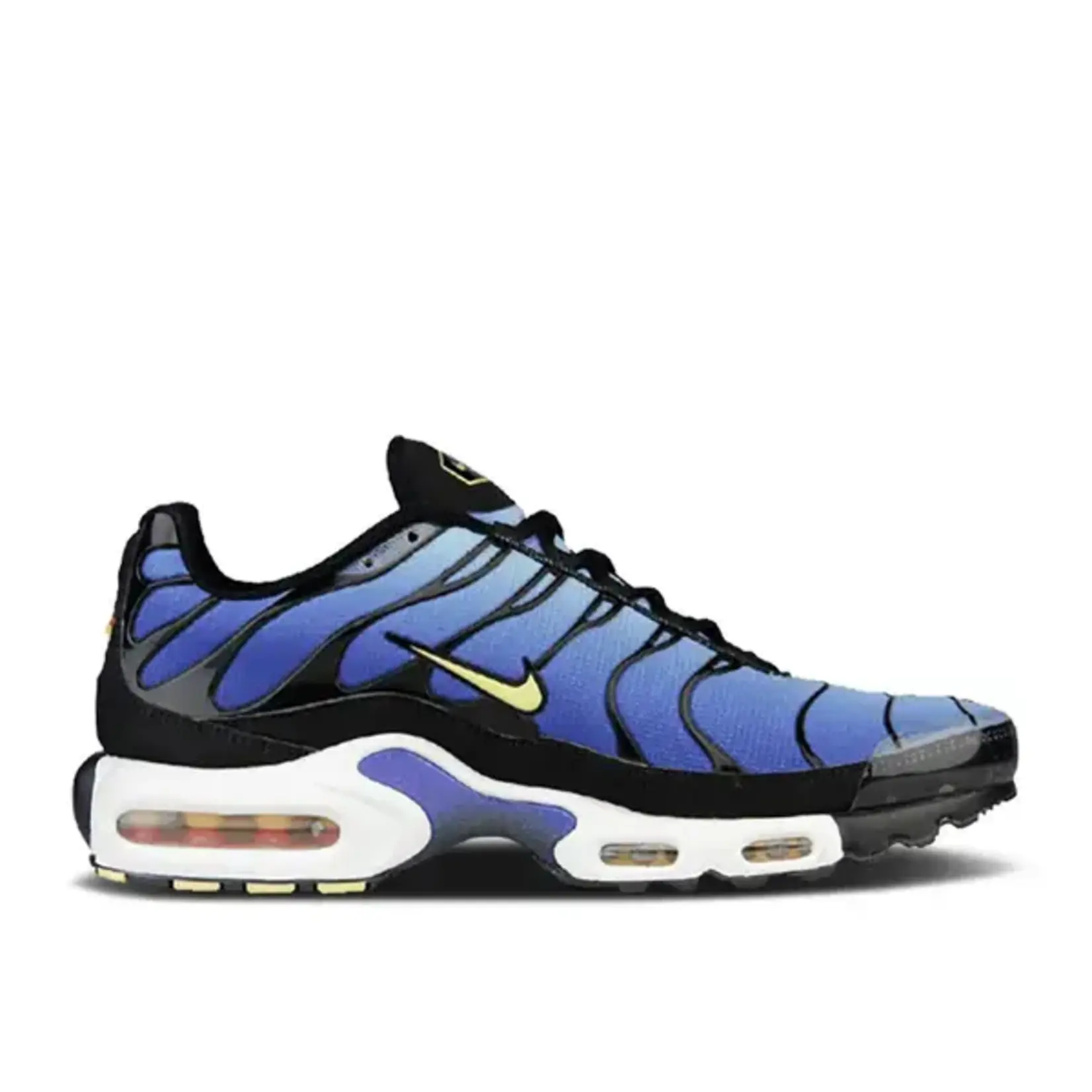 Nike Nike Air Max Plus OG Hyper Blue Size 9.5, DS BRAND NEW