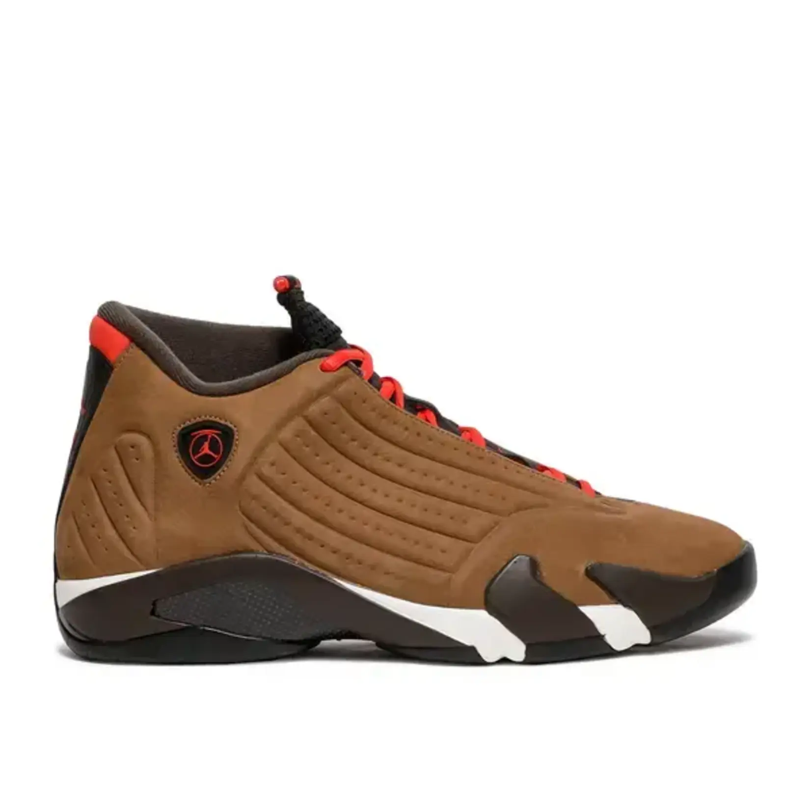 Jordan Jordan 14 Retro Winterized Archaeo Brown Size 12, DS BRAND NEW*