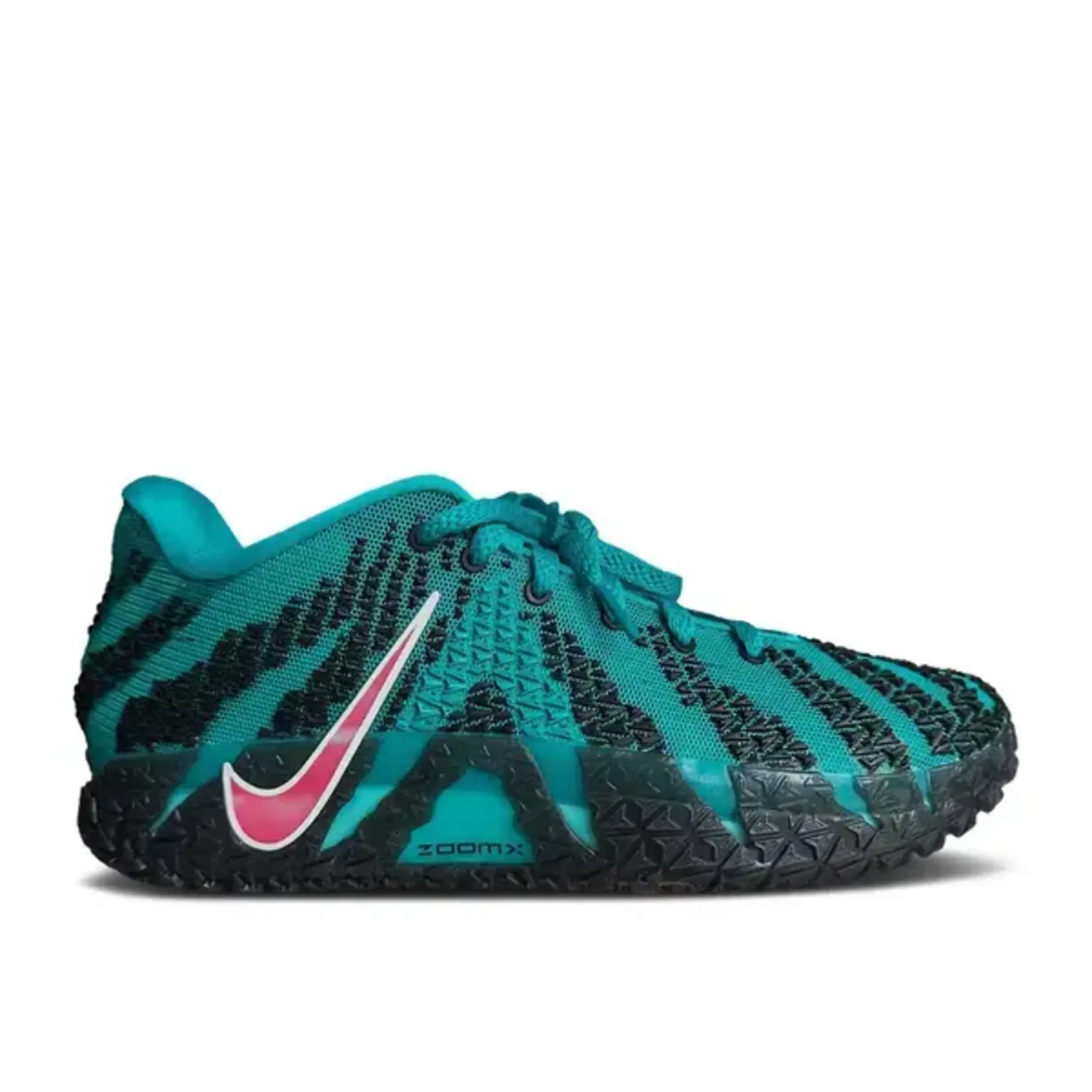 Nike Nike Ja 3 Scratch 3.0 Size 9.5, DS BRAND NEW