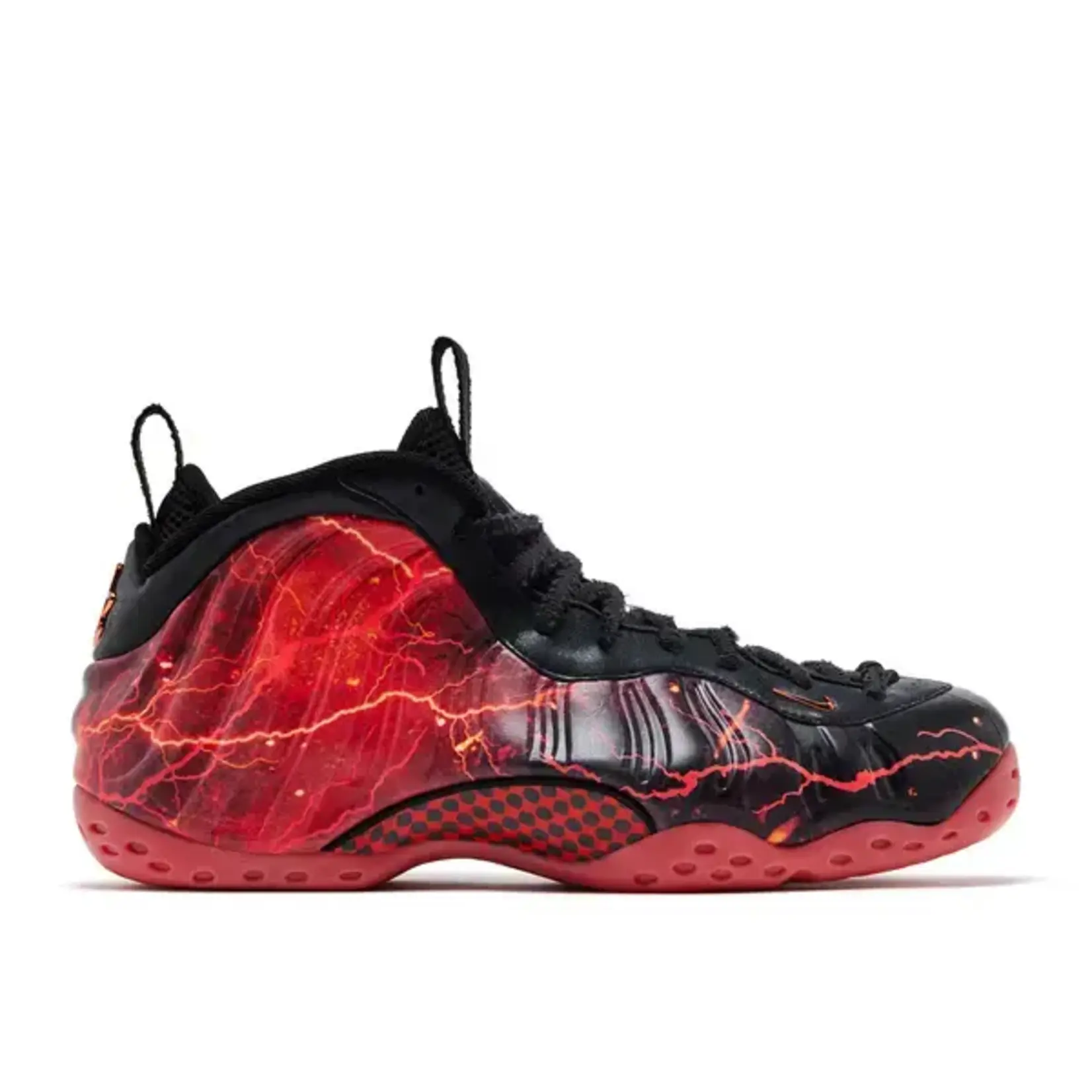 Nike Nike Air Foamposite One Stranger Things Size 9.5, DS BRAND NEW DAMAGED BOX