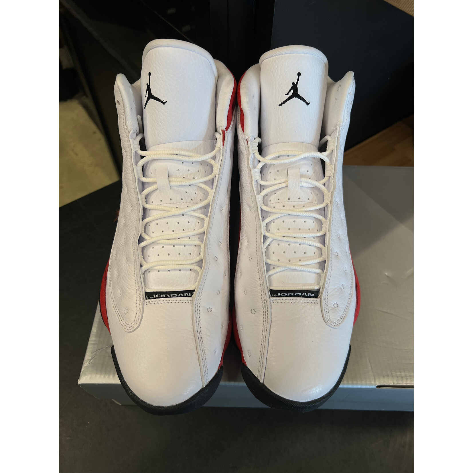 Jordan Jordan 13 Retro OG Chicago (2017) Size 12.5, PREOWNED