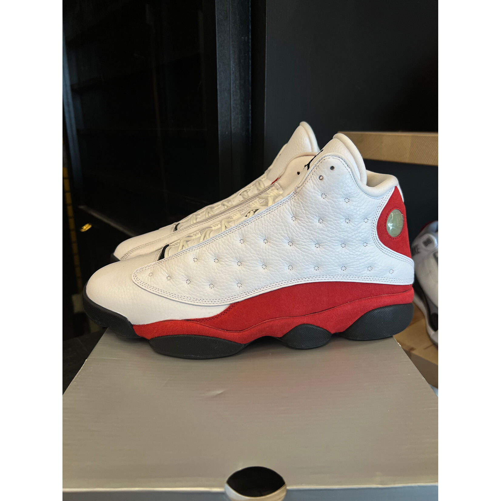 Jordan Jordan 13 Retro OG Chicago (2017) Size 12.5, PREOWNED