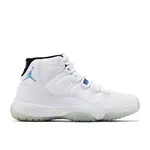 Jordan Jordan 11 Retro Legend Blue (2014) Size 12.5, DS BRAND NEW
