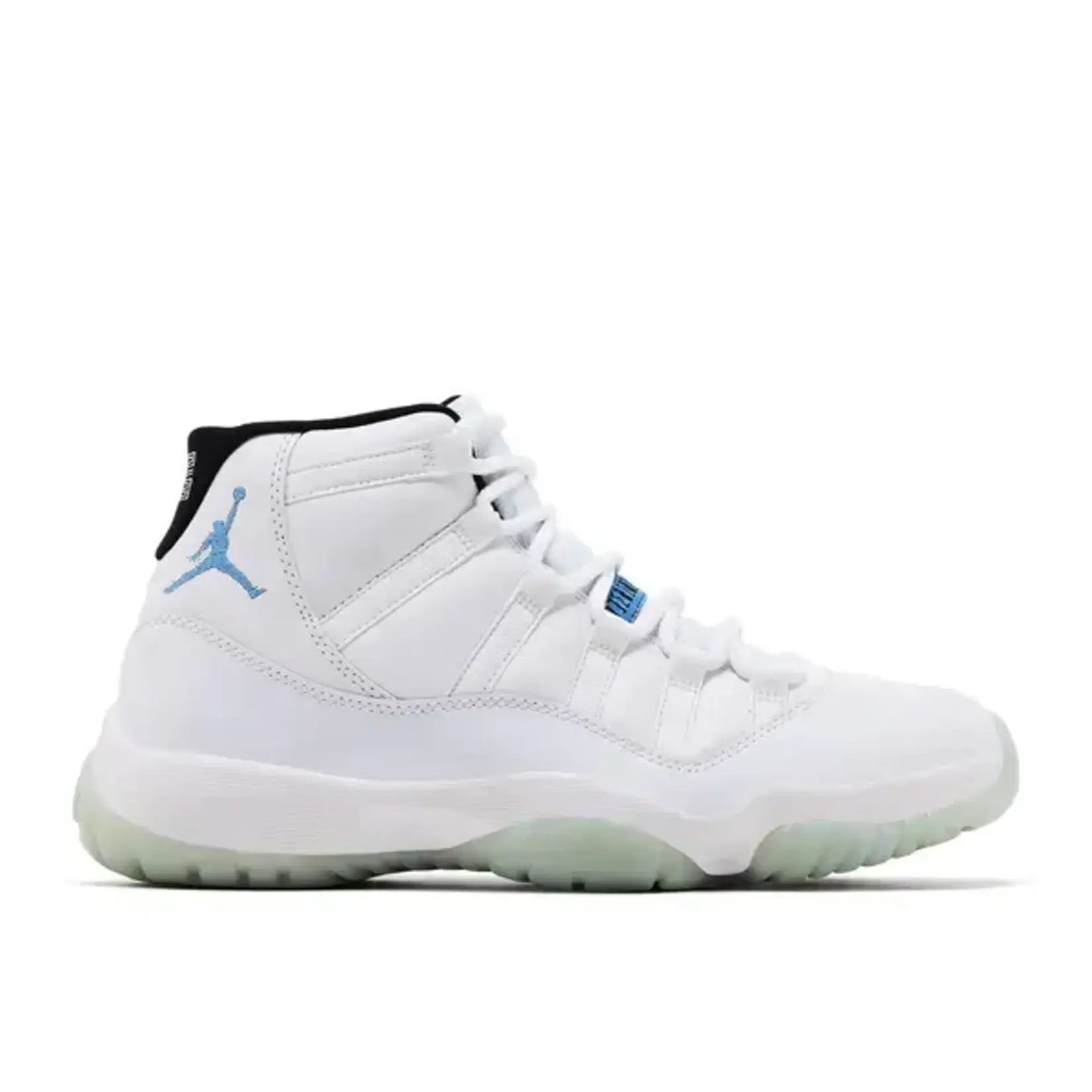 Jordan Jordan 11 Retro Legend Blue (2014) Size 12.5, DS BRAND NEW