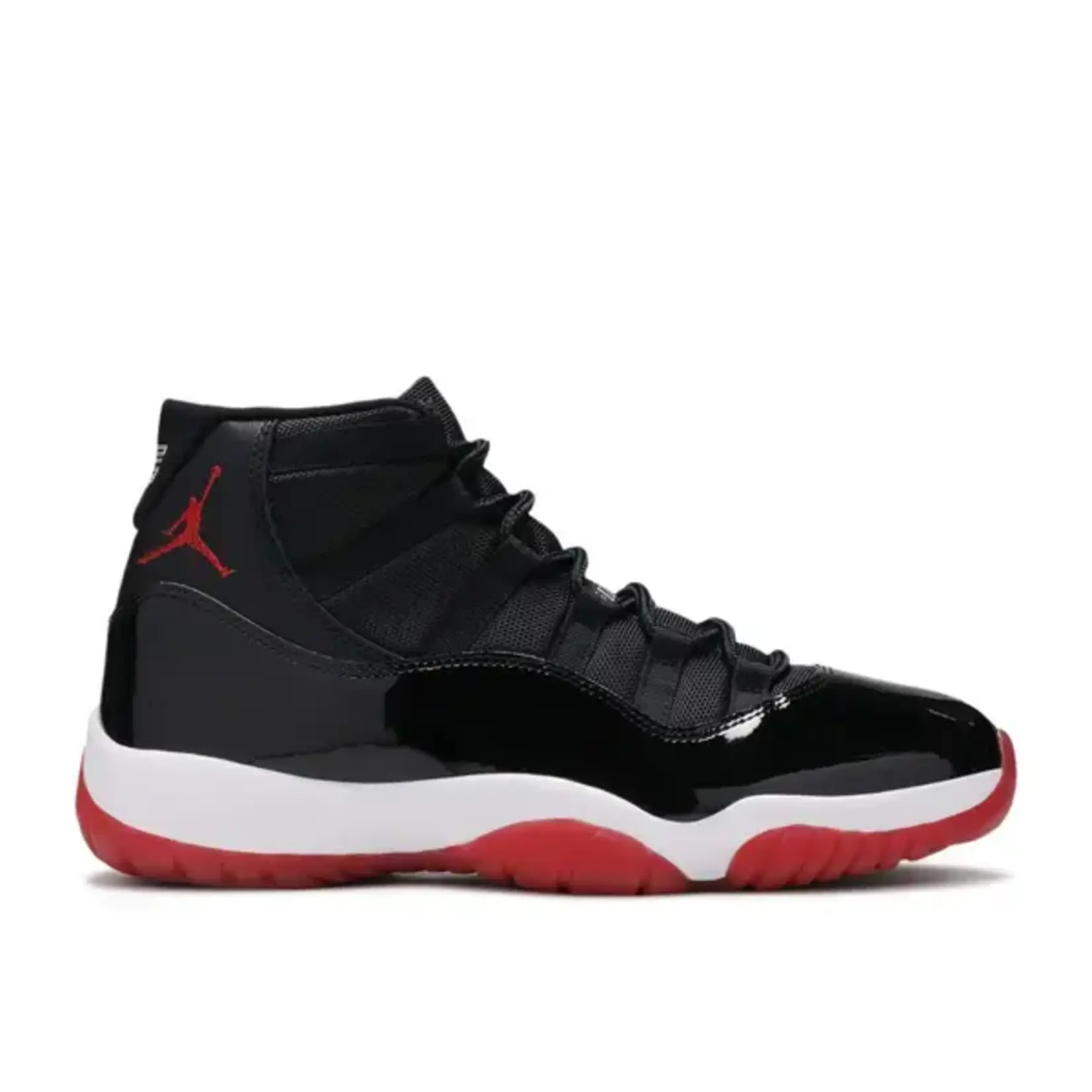 Jordan Jordan 11 Retro Playoffs Bred (2019) Size 9.5, DS BRAND NEW*