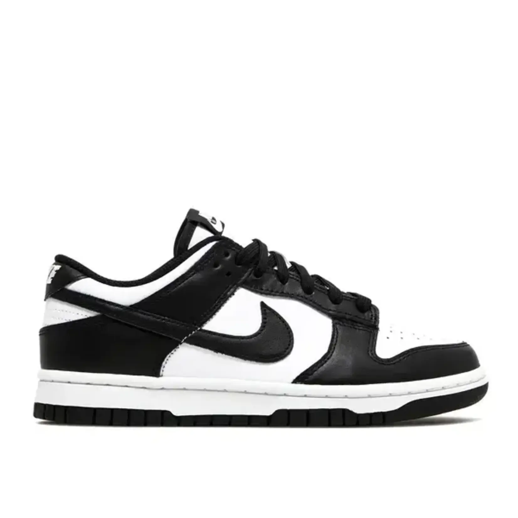 Nike Nike Dunk Low Retro White Black Panda (Women's) Size 10.5W, DS BRAND NEW*