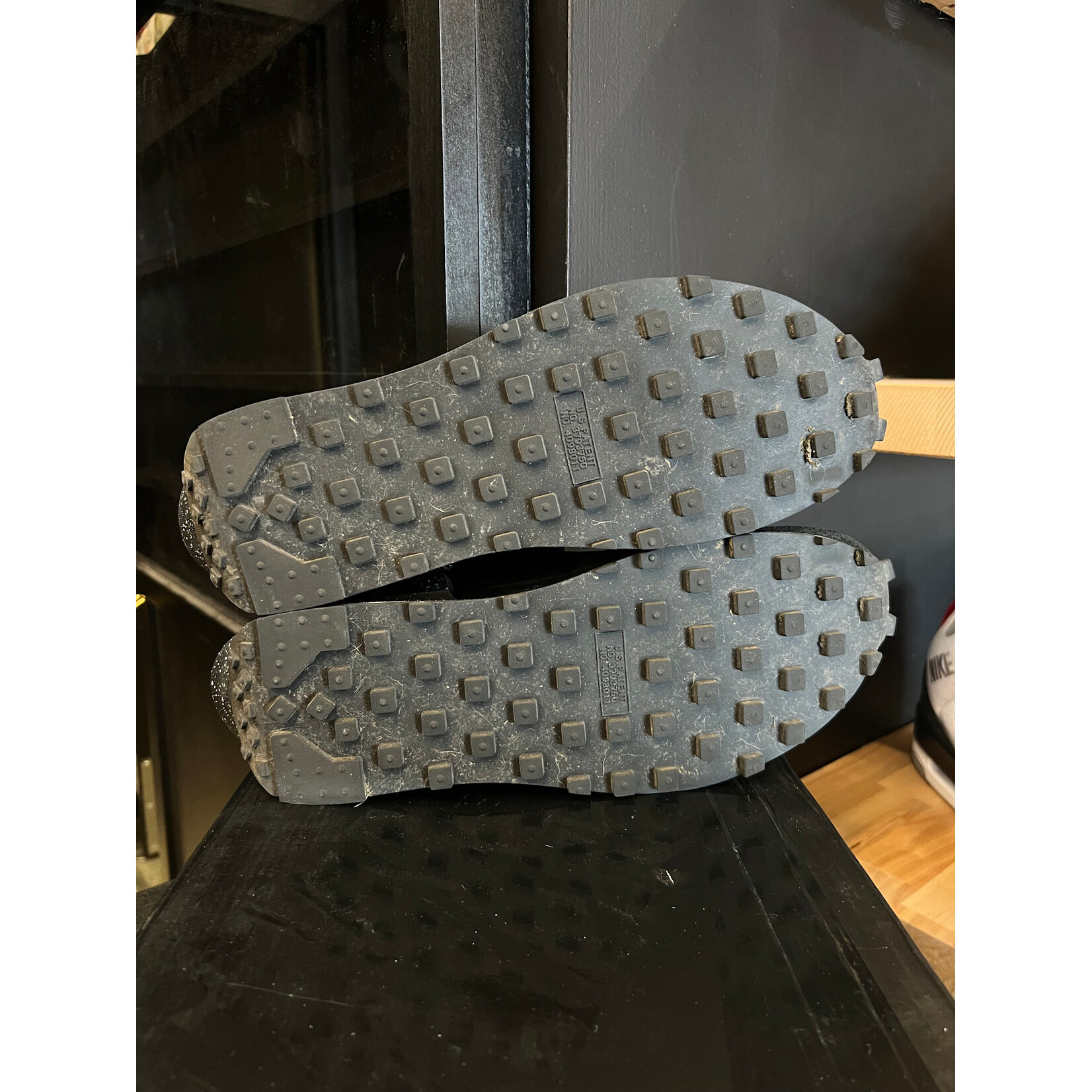 Nike Nike Daybreak Undercover Black Size 10.5, PREOWNED