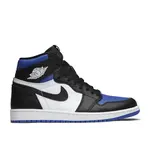 Jordan Jordan 1 Retro High Royal Toe Size 8.5, DS BRAND NEW*