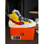 Nike Nike Blazer Mid sacai Snow Beach Size 10.5, PREOWNED