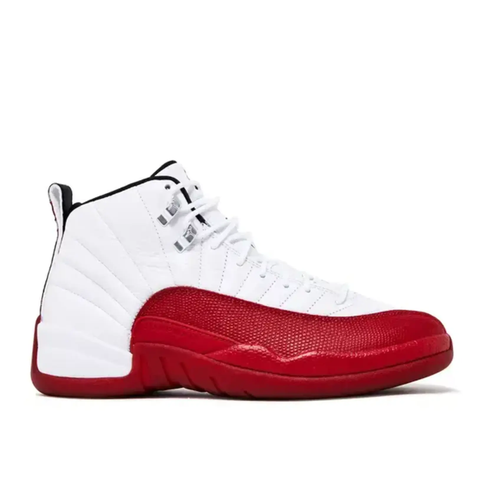 Jordan Jordan 12 Retro Cherry (2023) Size 8.5, DS BRAND NEW*