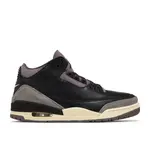 Jordan Jordan 3 Retro OG SP A Ma Maniére While You Were Sleeping (Women's) Size 11.5W, DS BRAND NEW