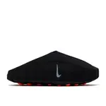 Nike Nike Mind 001 Slide Black Chrome Size 9, DS BRAND NEW