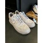 Nike Nike Air Force 1 Low Luxe Providence Purple Size 11, PREOWNED