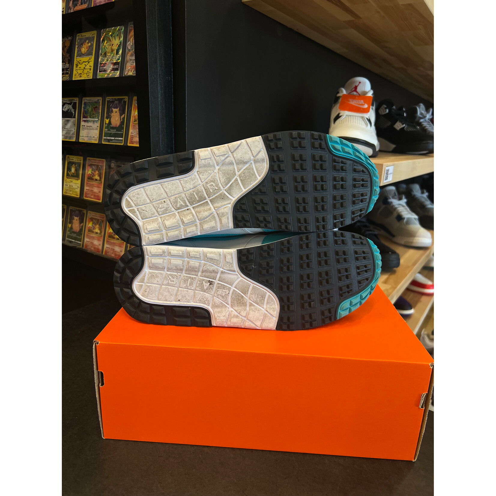 Nike Nike Air Max 1 '86 OG Golf Dusty Cactus Size 13, PREOWNED