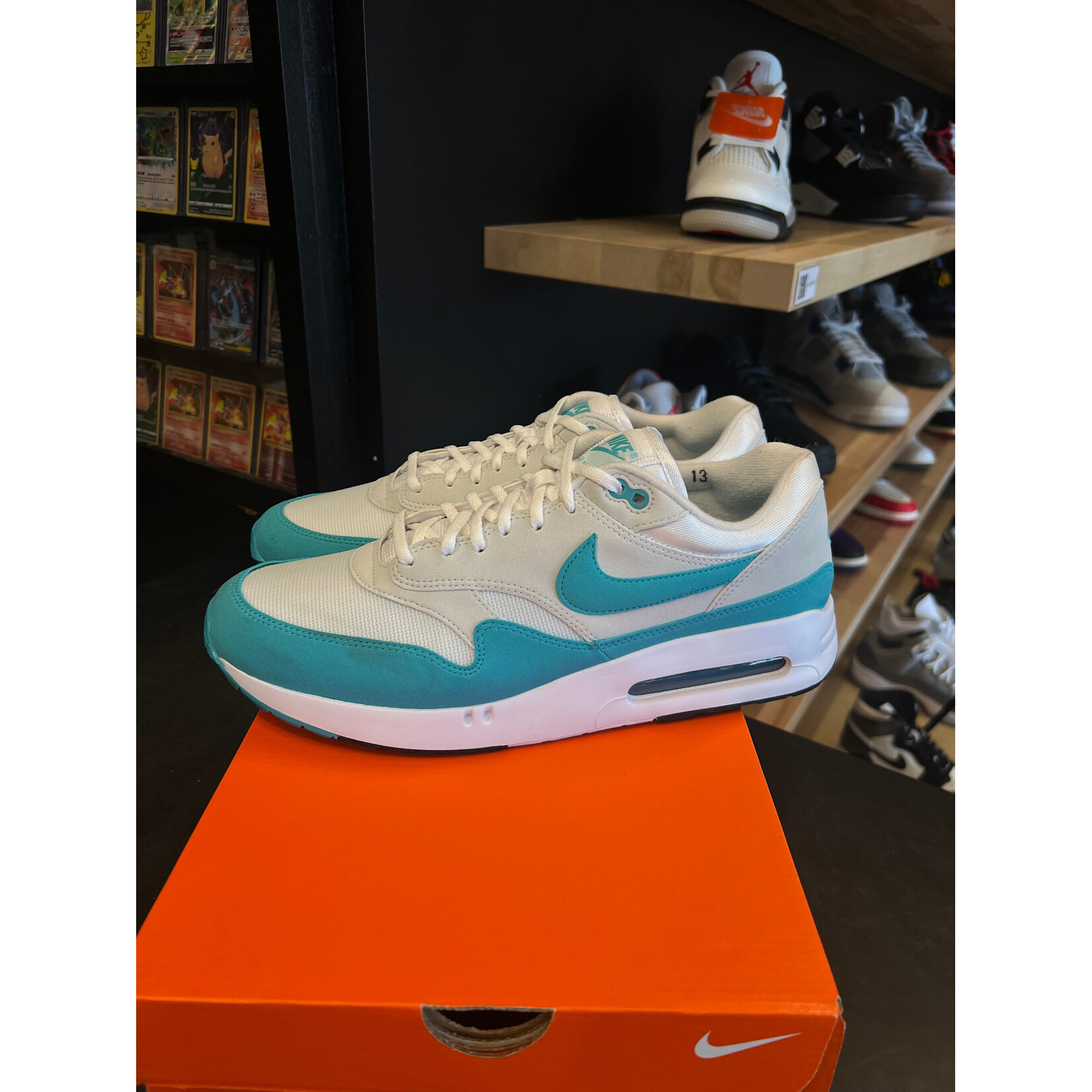 Nike Nike Air Max 1 '86 OG Golf Dusty Cactus Size 13, PREOWNED