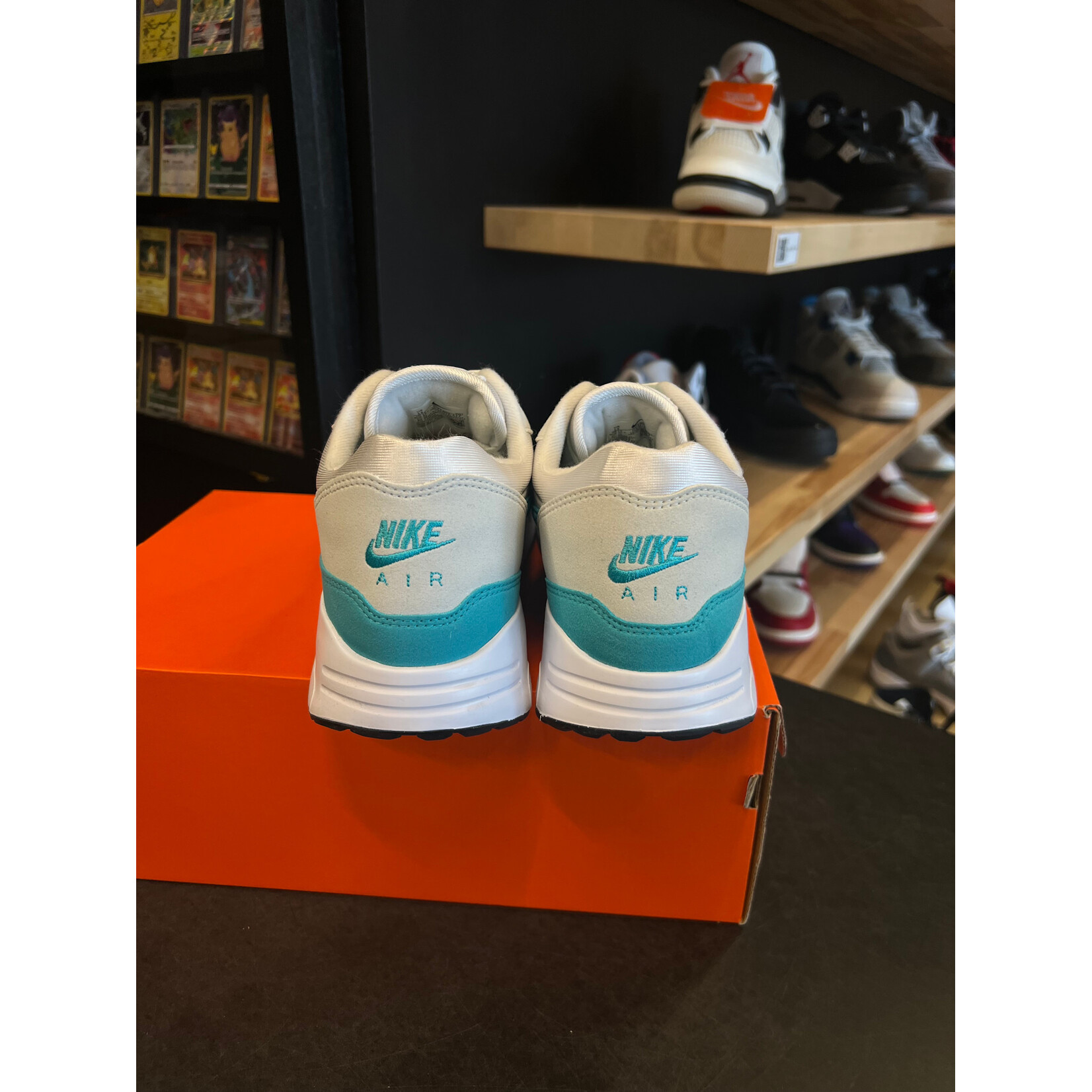 Nike Nike Air Max 1 '86 OG Golf Dusty Cactus Size 13, PREOWNED