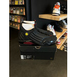 Jordan Jordan 14 Retro Last Shot (2018) Size 13, PREOWNED