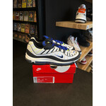 Nike Nike Air Max 98 White Black Racer Blue Size 13, PREOWNED