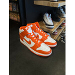 Nike Nike Dunk High Syracuse (2021) Size 13, PREOWNED