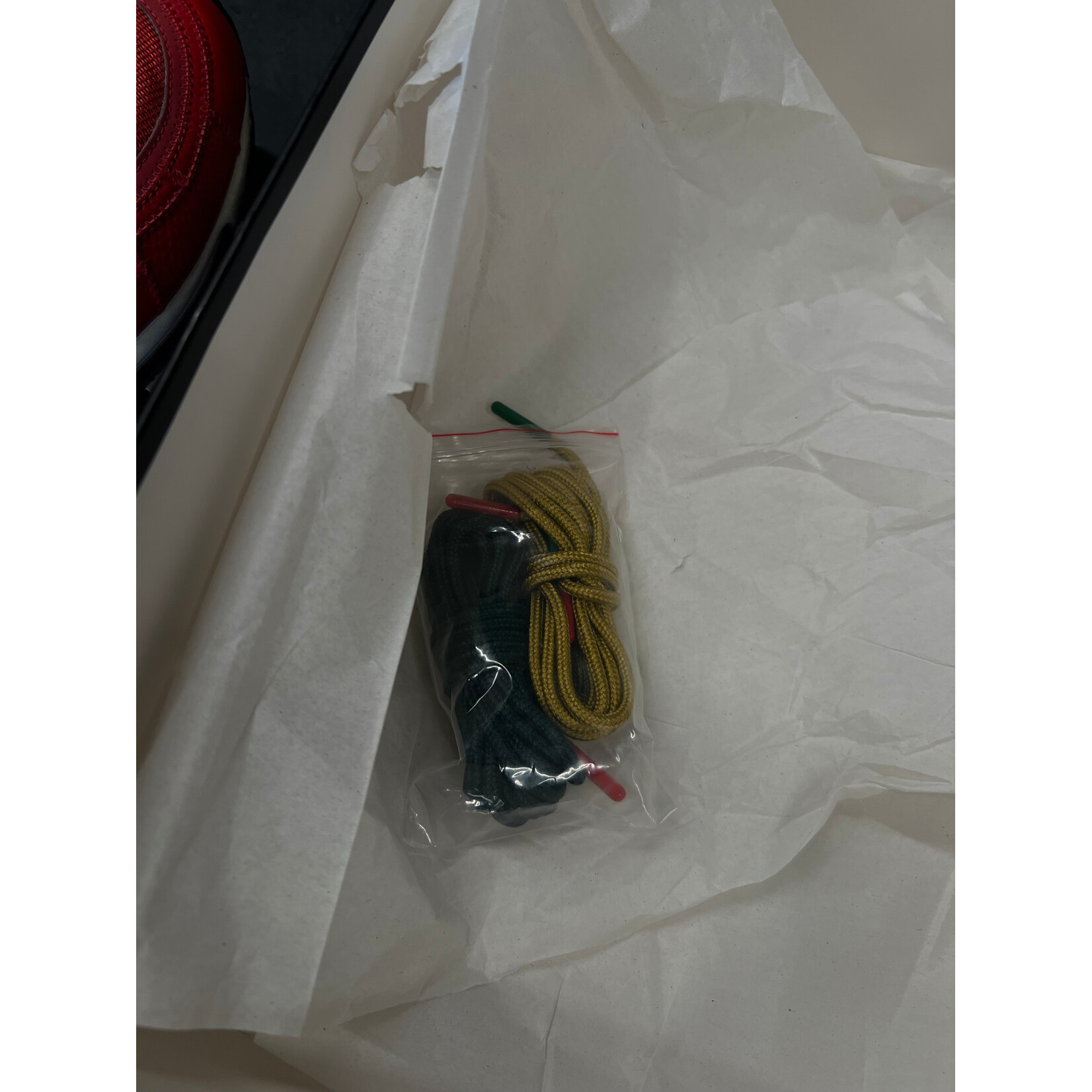 Nike Nike Air Max 97 Cristiano Ronaldo Portugal Patchwork Size 13, PREOWNED