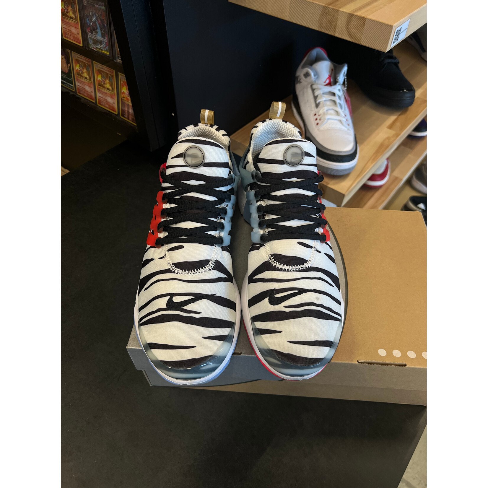 Nike Nike Air Presto South Korea Size XL, PREOWNED