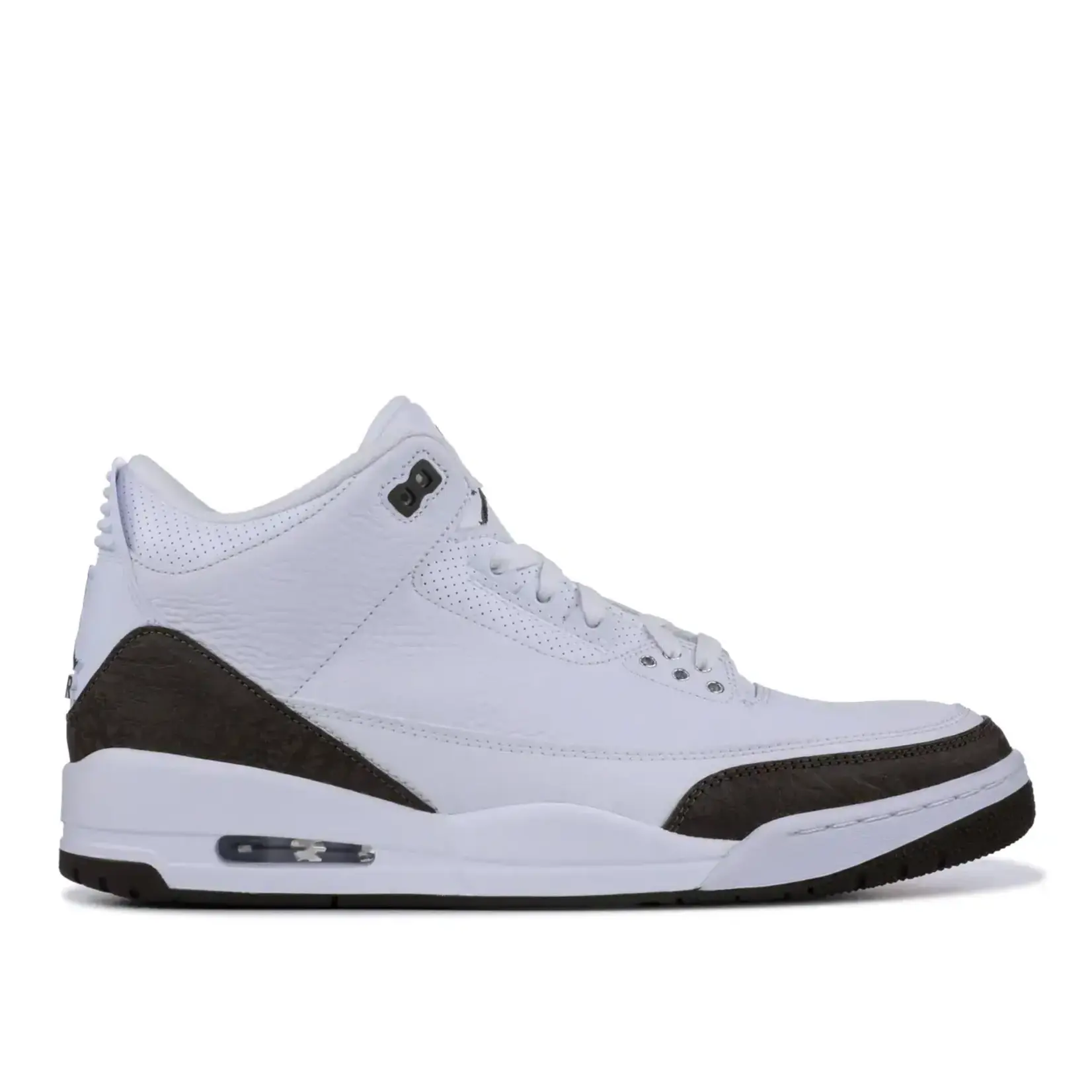 Jordan Jordan 3 Retro Mocha (2018) Size 11.5, DS BRAND NEW