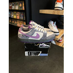 Nike Nike SB Dunk Low Purple Pigeon Size 8, PREOWNED