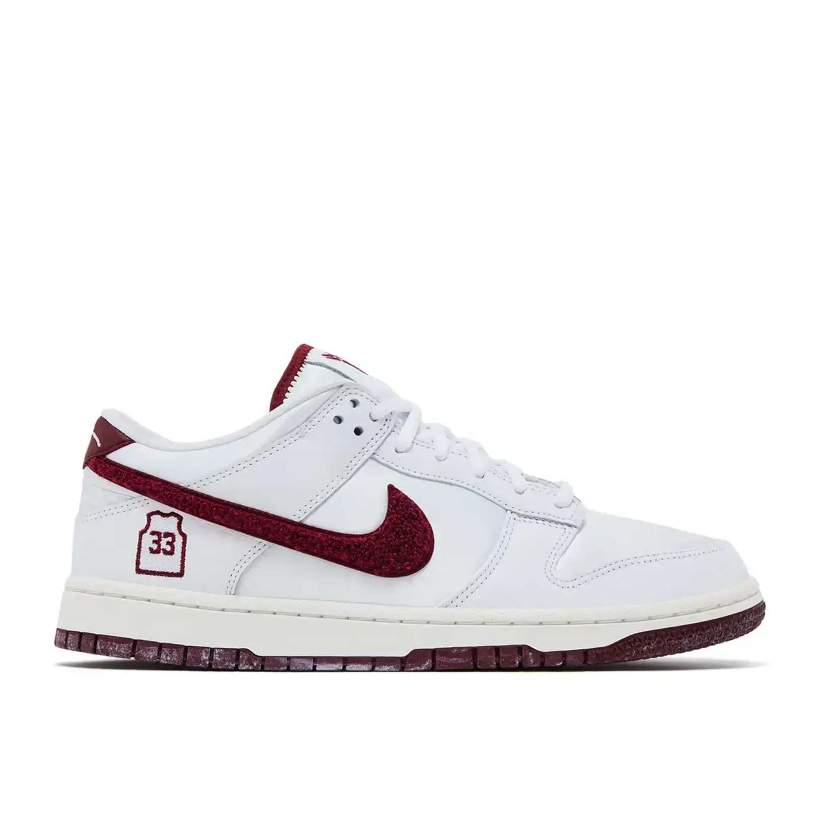 Nike Nike Dunk Low Protro Kobe Bryant Lower Merion Home Size 6, DS BRAND NEW*