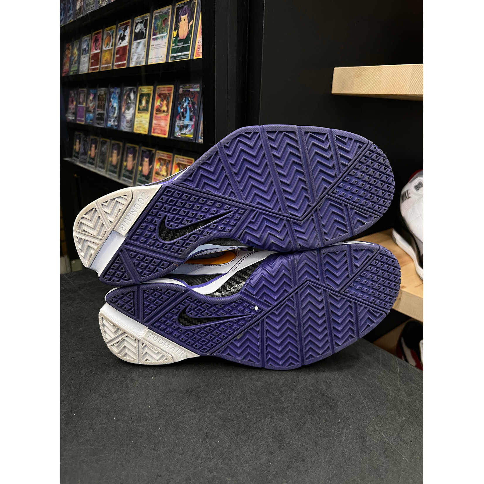 Nike Nike Kobe 1 Protro Think 16 Close Out Size 10, PREOWNED