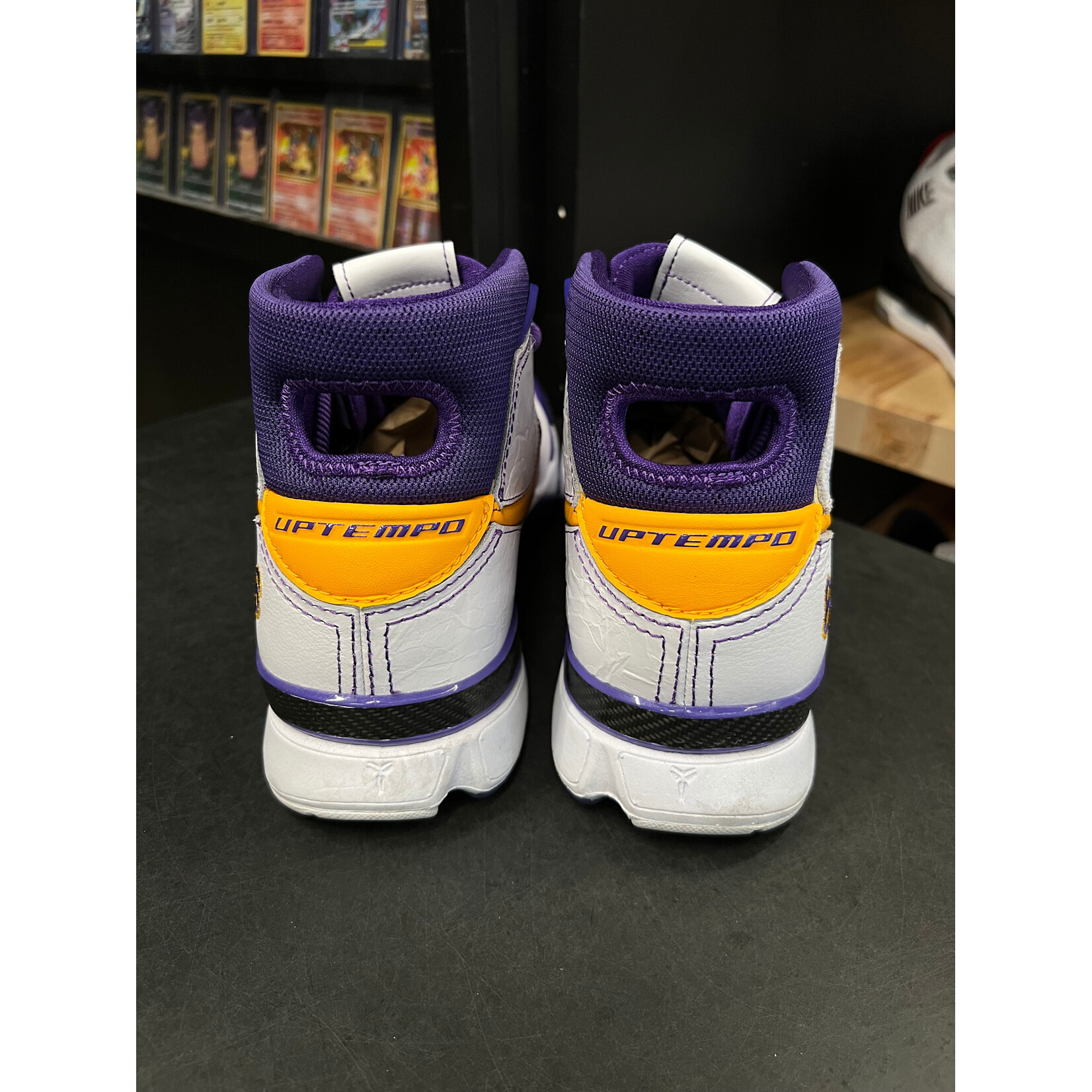 Nike Nike Kobe 1 Protro Think 16 Close Out Size 10, PREOWNED