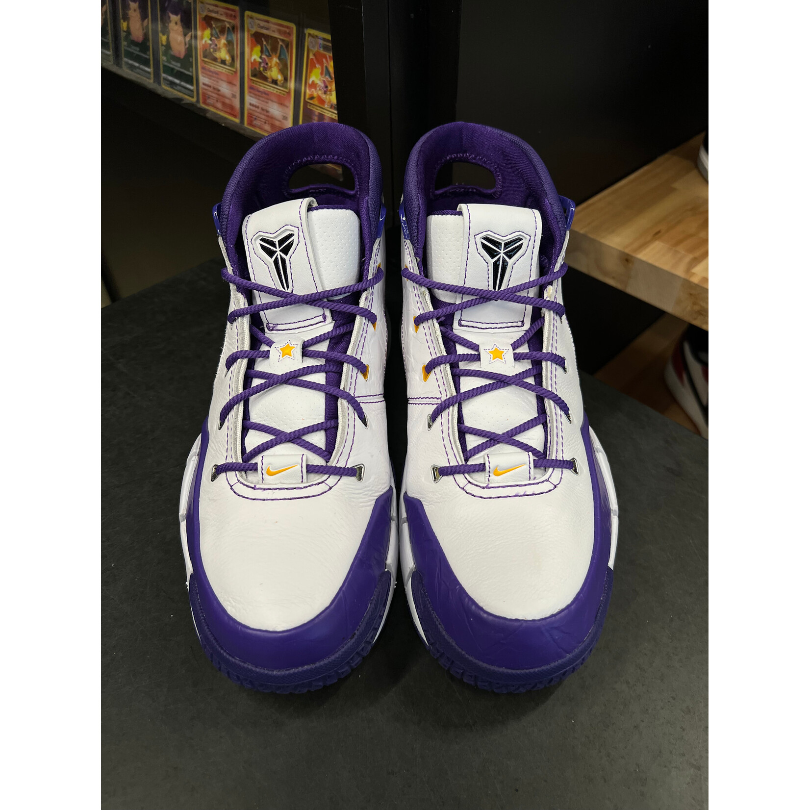 Nike Nike Kobe 1 Protro Think 16 Close Out Size 10, PREOWNED