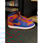 Jordan 1 Retro Knicks Size 9.5, PREOWNED