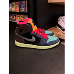 Jordan Jordan 1 Retro High Tokyo Bio Hack Size 9.5, PREOWNED