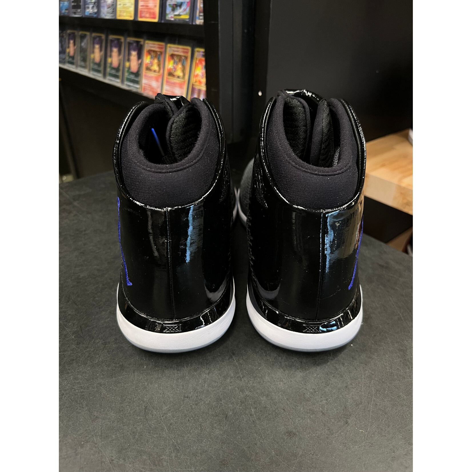 Jordan Jordan XXX1 Space Jam Size 10.5, PREOWNED