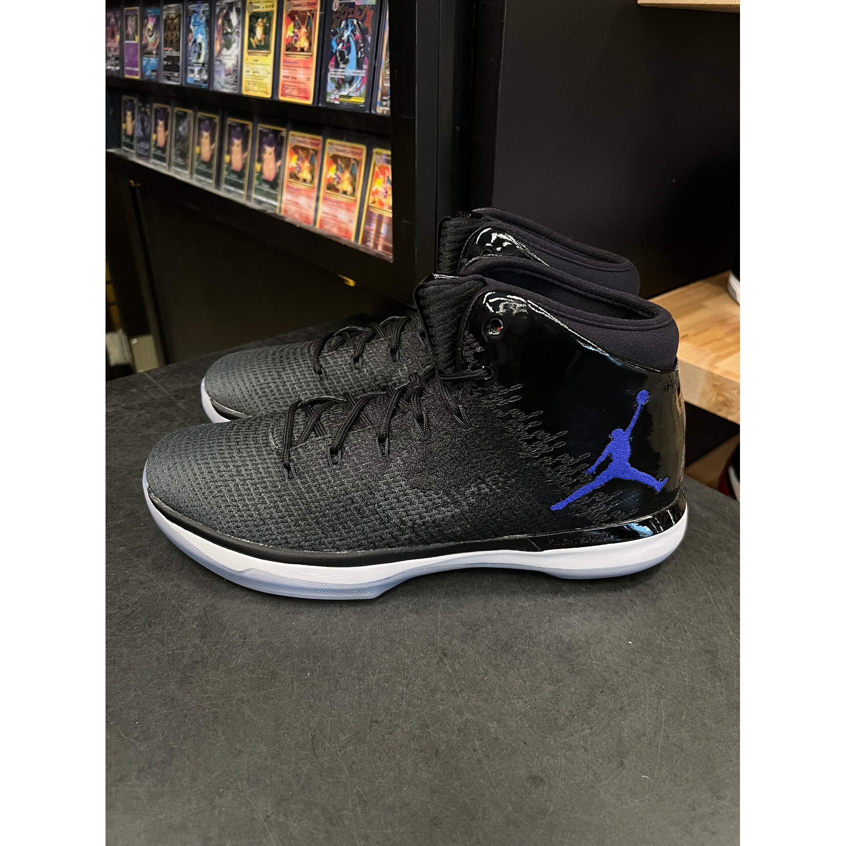 Jordan Jordan XXX1 Space Jam Size 10.5, PREOWNED