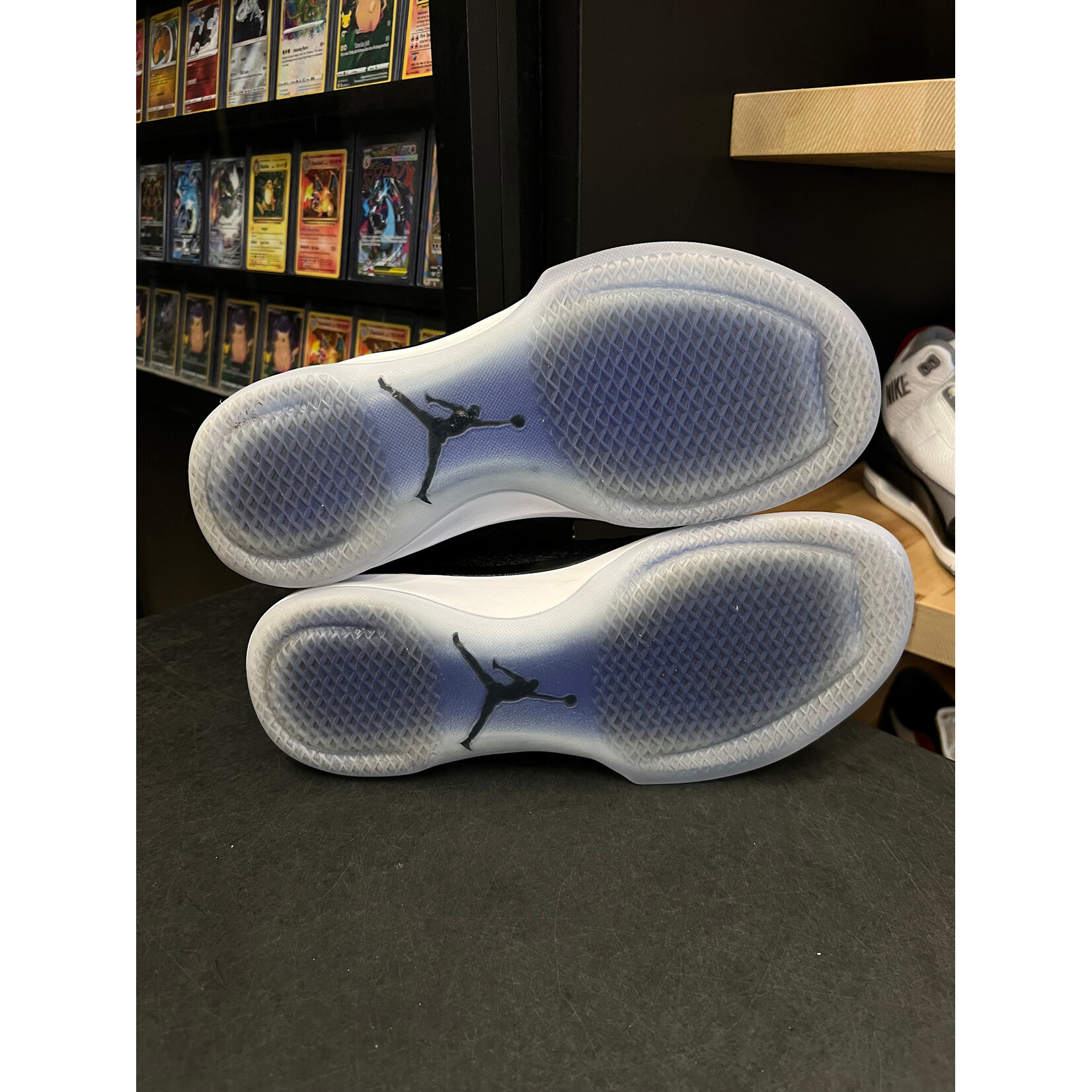 Jordan Jordan XXX1 Space Jam Size 10.5, PREOWNED