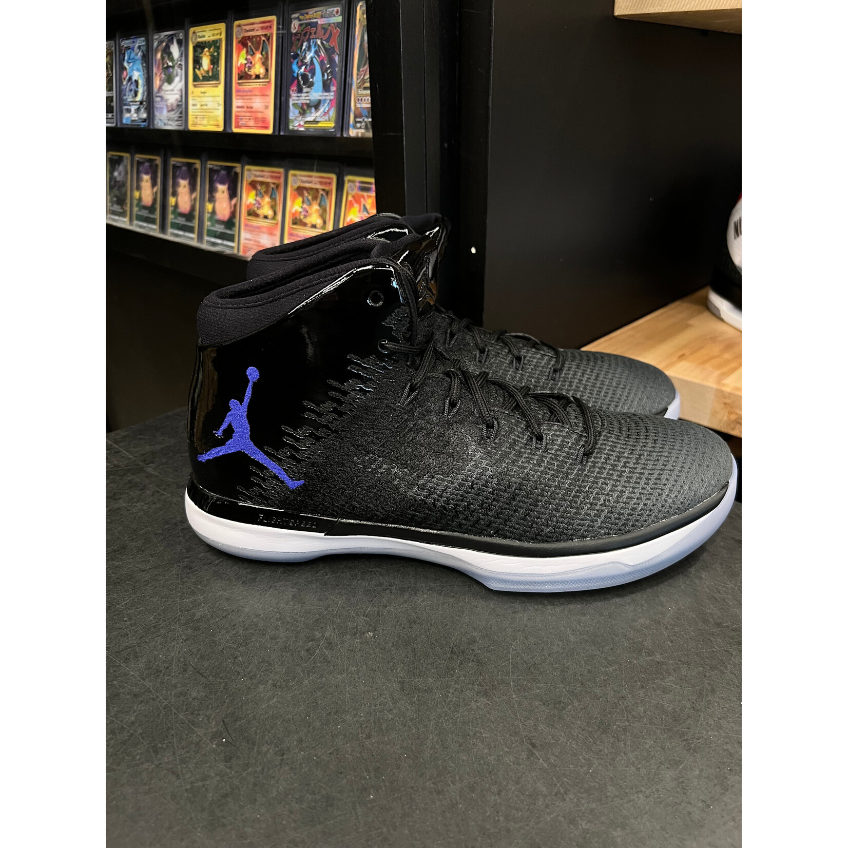 Jordan Jordan XXX1 Space Jam Size 10.5, PREOWNED