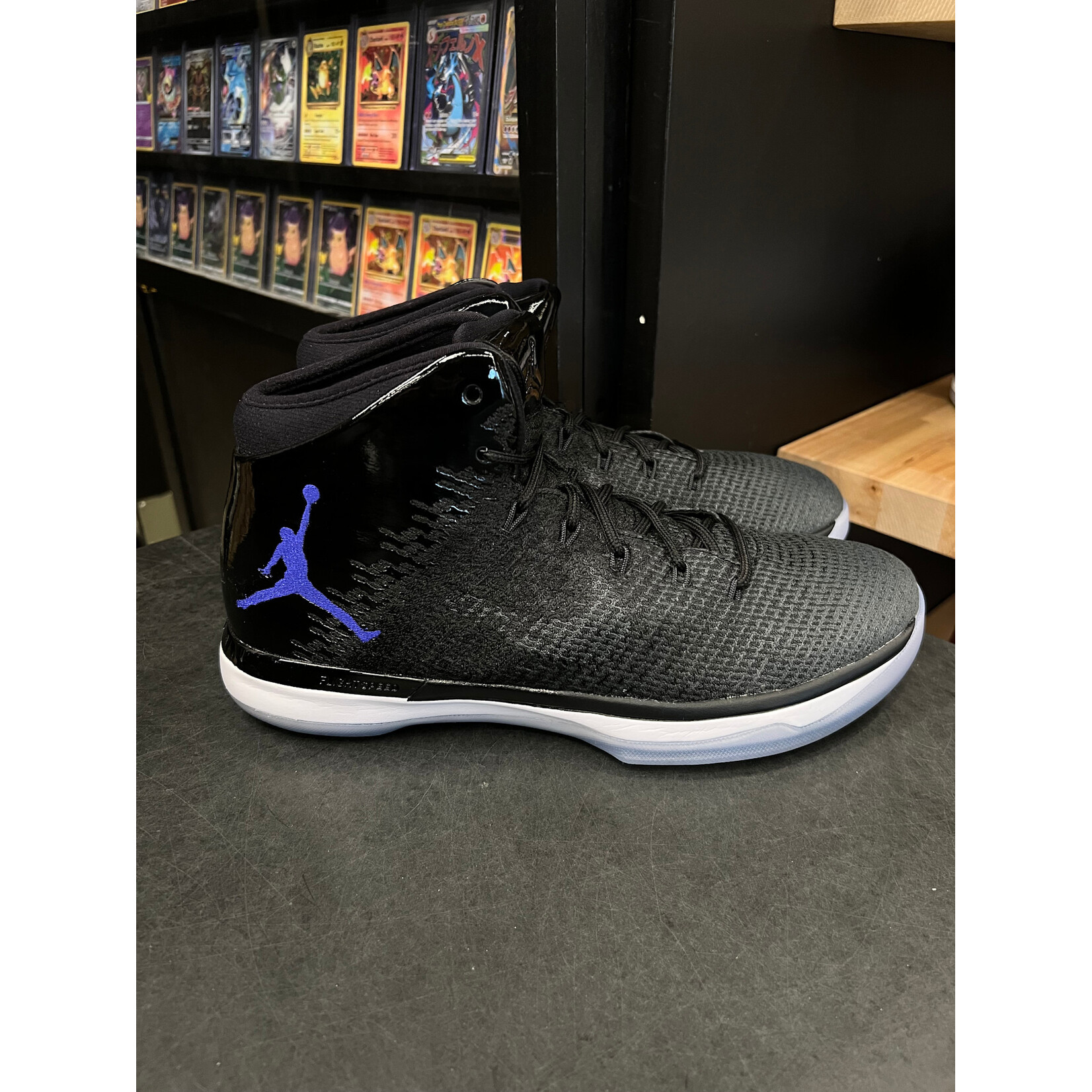 Jordan Jordan XXX1 Space Jam Size 10.5, PREOWNED