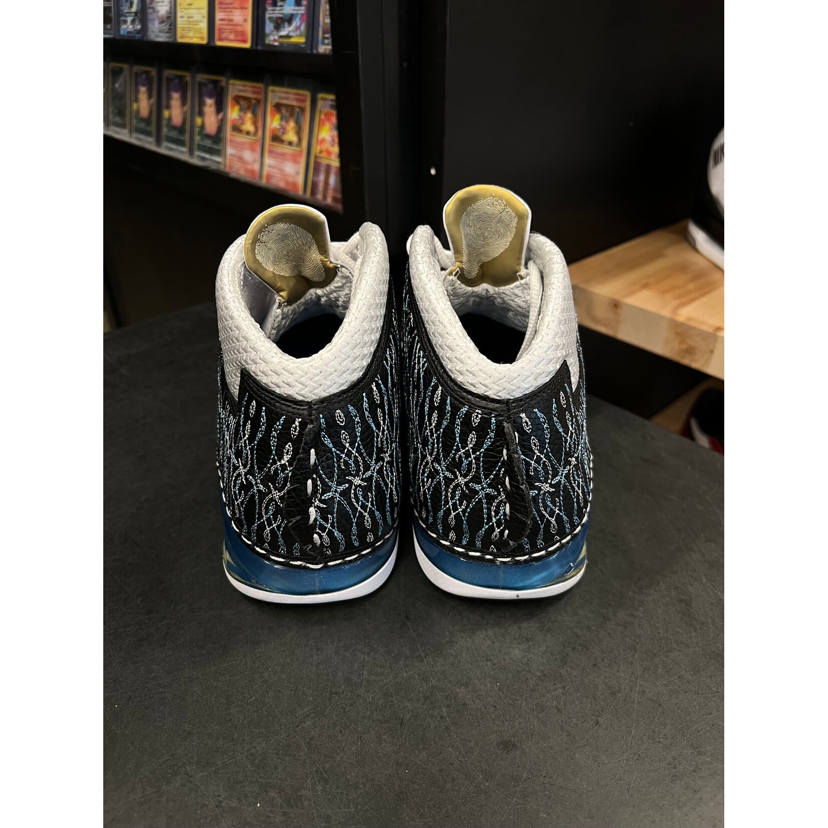 Jordan Jordan 23 UNC Size 10, PREOWNED