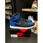 Jordan Jordan 1 Retro Royal (2017) Size 9.5, PREOWNED