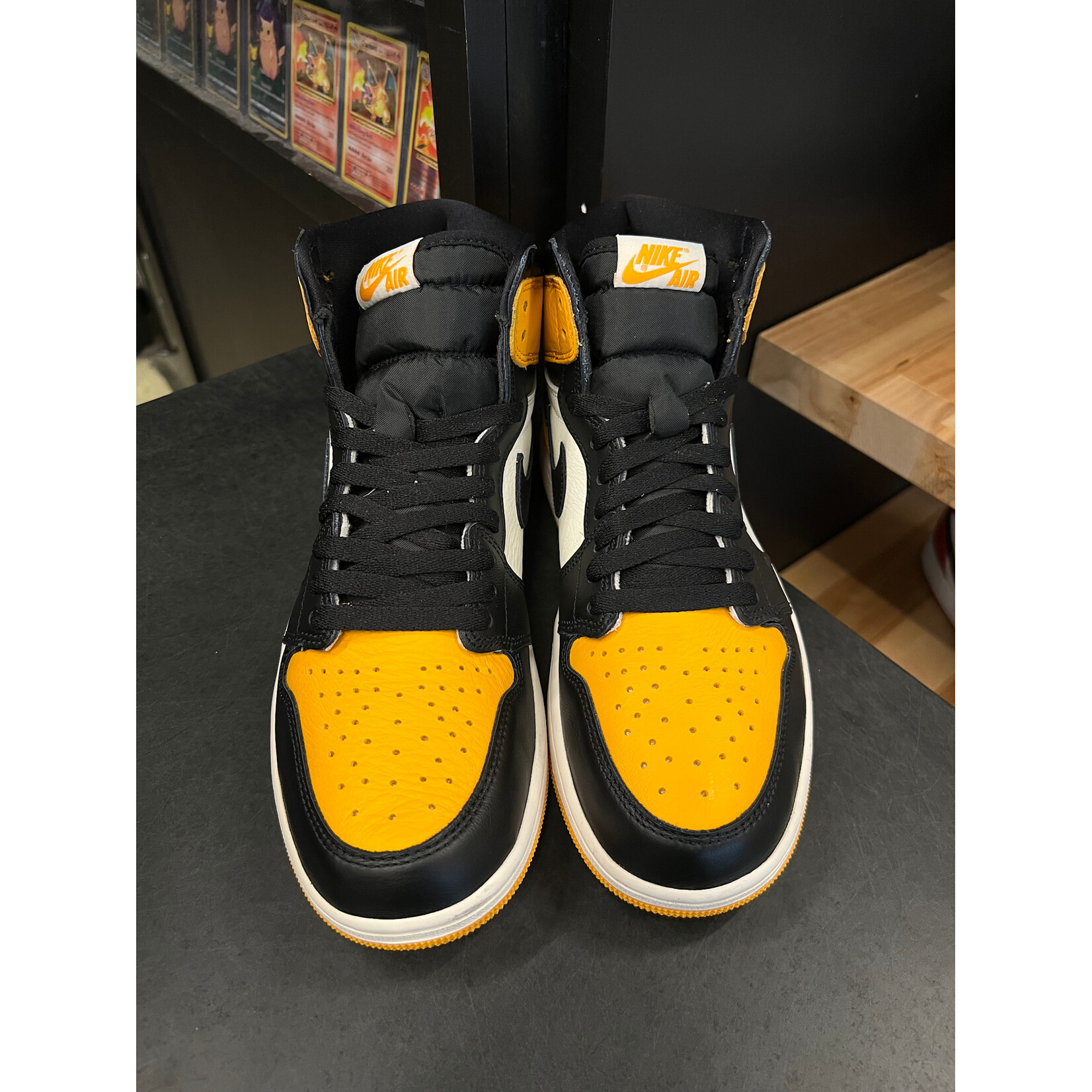 Jordan Jordan 1 Retro High OG Shattered Backboard (2025) Size 9.5, PREOWNED