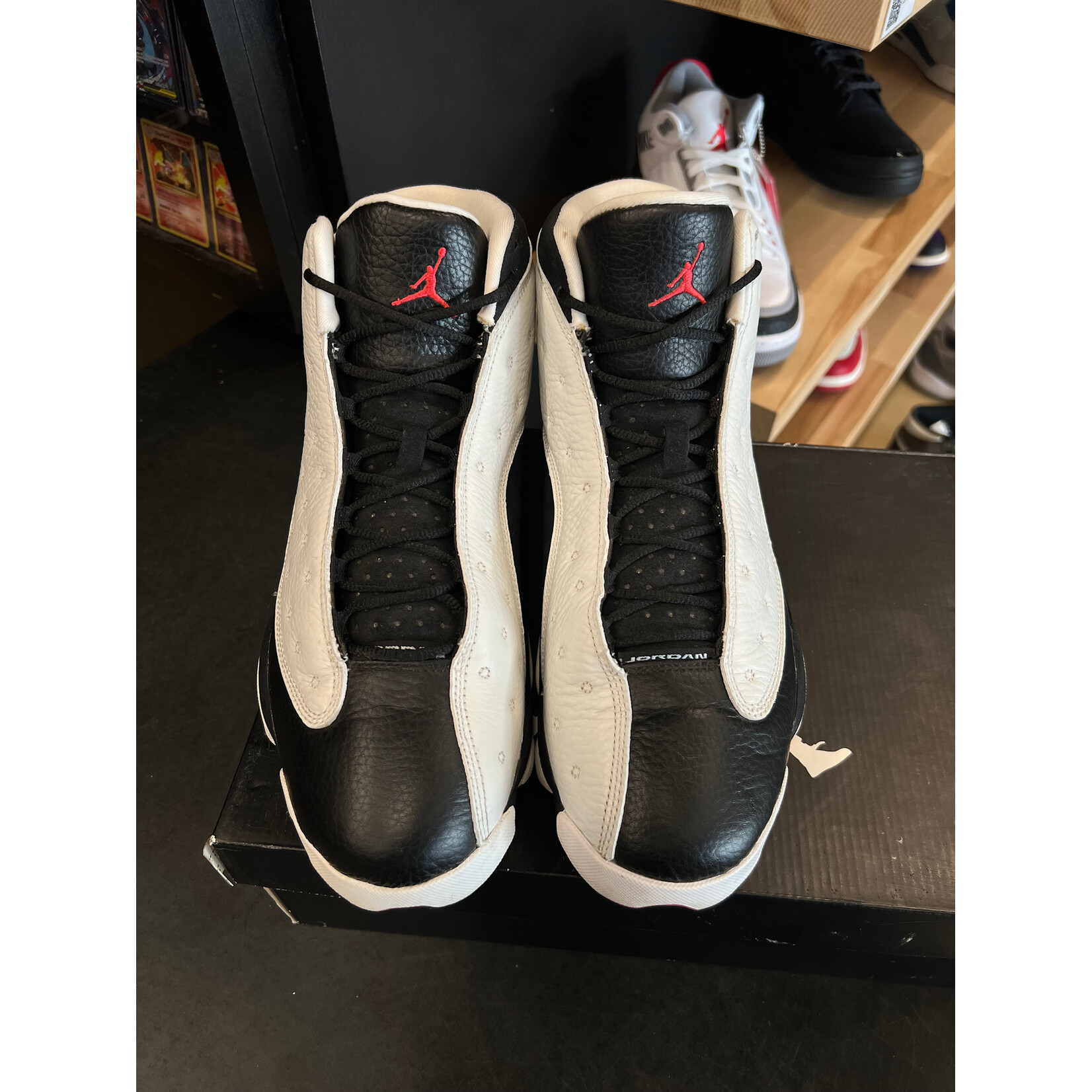 Jordan Jordan 13 Retro He Got Game (2013) Size 11.5, PREOWNED