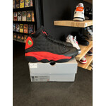 Jordan Jordan 13 Retro Bred (2017) Size 11, PREOWNED