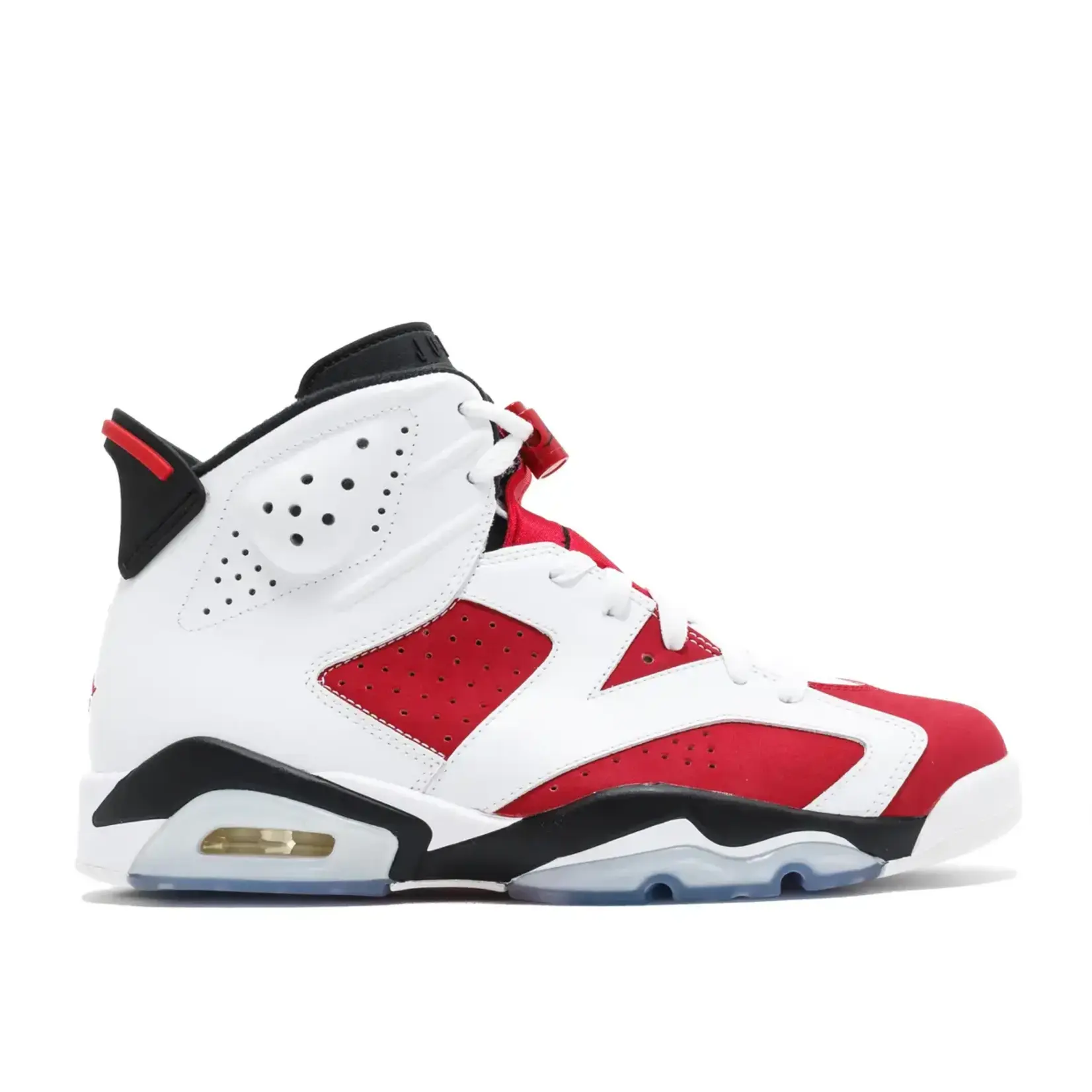 Jordan Jordan 6 Retro Carmine (2014) Size 7.5, DS BRAND NEW*